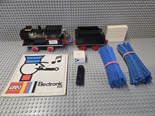 Raro set treno LEGO Train 1968