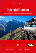 Libri Lorenzo Doris - Dolomiti