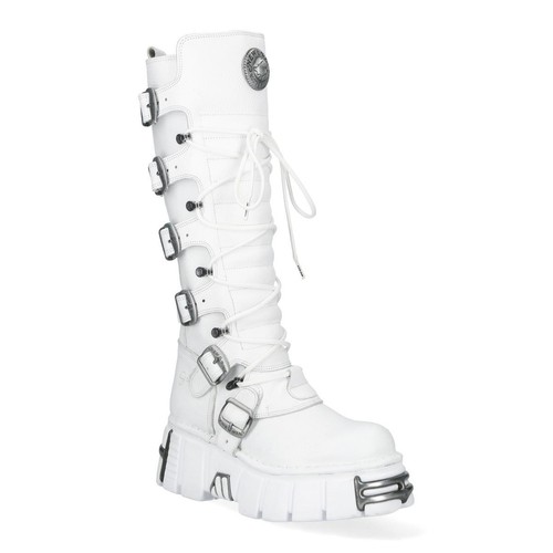 New rock 272 c69 metallic - new,