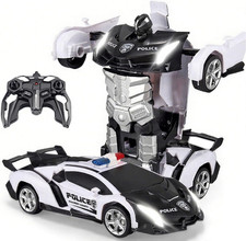 Macchina Telecomandata, 2.4Ghz