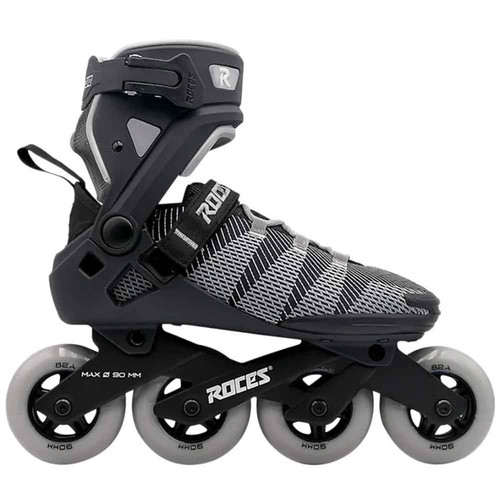 Pattini linea uomo roces - linea,