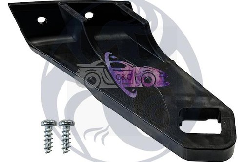 Kit riparazione faro anteriore - riparazione,