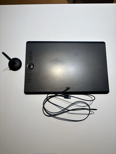 Wacom intuos pro large - intuos,