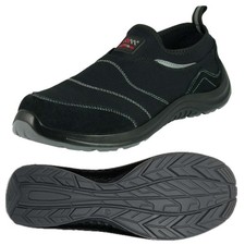 Scarpe Antinfortunistiche da