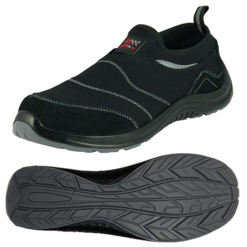Scarpe antinfortunistiche - antinfortunistiche, da