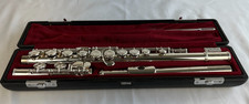 Flauto yamaha yfl - yamaha,