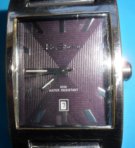 Orologio ben sherman uomo - orologio,