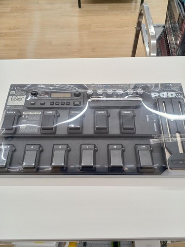 Line6 effetti pedale - line6, pod