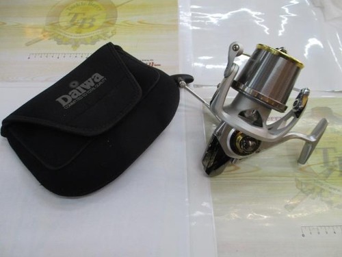 Mulinello spinning daiwa 08 - mulinello,