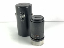 Tamron 75-150mm F3.5 CF