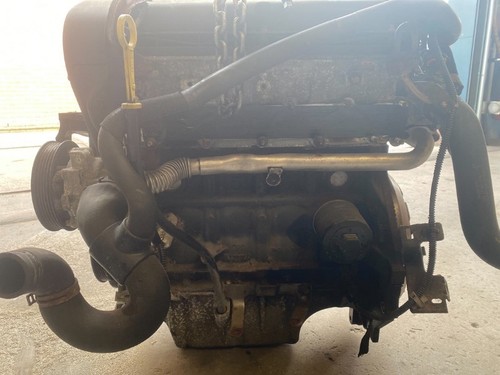 Motore opel meriva mpv - motore,