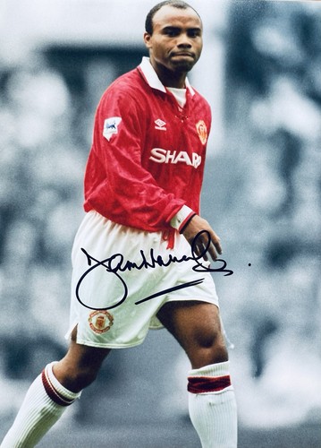 Danny wallace calciatore - wallace,