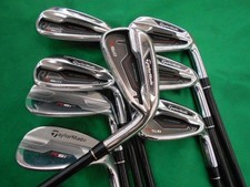 TaylorMade RSi1 Set di ferri