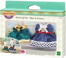 SYLVANIAN FAMILIES 6021