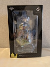 Kingdom Hearts II Formism Sora
