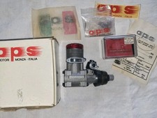 OPS 60 URSUS RCB Marine Engine