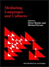 Mediating Languages Cultures