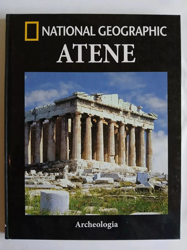 Archeologia atene giove 2023 - atene,