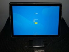 Lenovo Tablet M10HD (2nd Gen) 10.1" 32 GB RAM 2 GB, WIFI+Bluetooth5.0 4G LTE 2