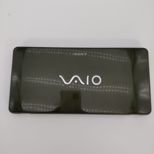 Sony vaio type - sony, p
