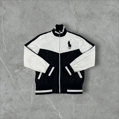 Giacca vintage polo ralph - giacca,