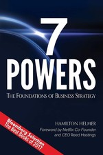 7 Powers The Foundations of