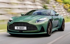 Targa privata E16 EKY BECKY E