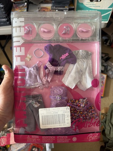 Raro set regalo vestito - set,
