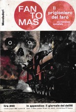 Fantomas  16 P. Souvestre : il