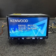 KENWOOD MDVL403 TV DVD CD USB