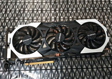Gigabyte GeForce GTX 980 Ti 6