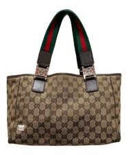 GUCCI Borsa a mano Tote Purse