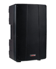 Cassa Diffusore attivo 10"