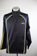 ADIDAS GIACCA SPORTIVA FELPA