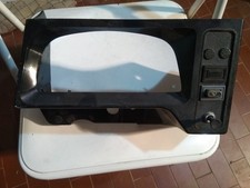 Citroen 2cv Cruscotto