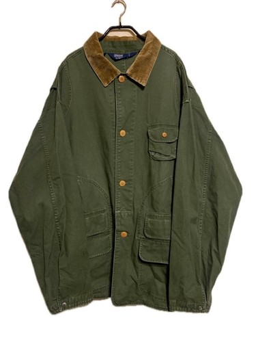 Giacca caccia polo ralph - giacca,