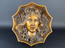 Antico Mascherone Da Parete