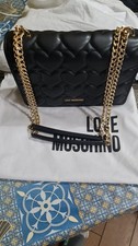 Borsa love moschino - borsa, a