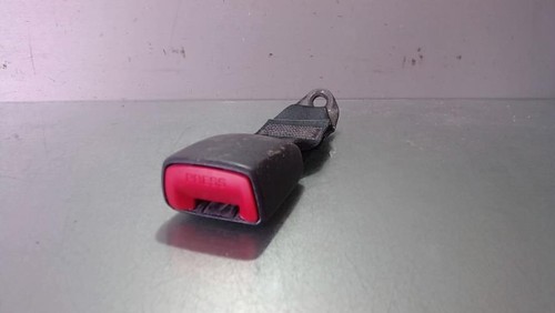 Aggancio cintura sicurezza