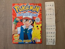 POKEMON 1° SERIE FIGURINE