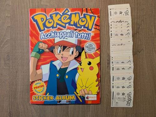 Pokemon serie figurine - pokemon,