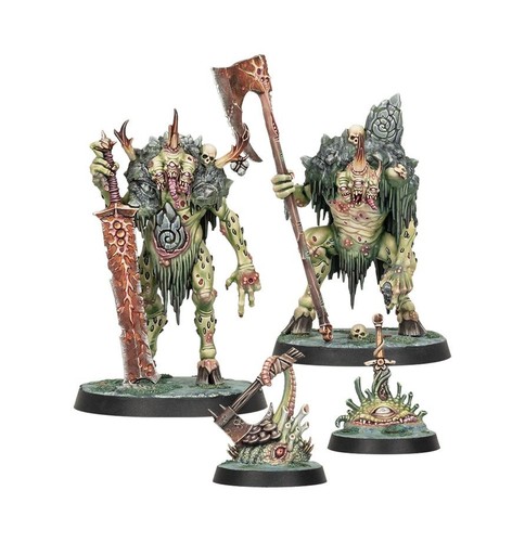 Cankerborn warhammer - cankerborn,