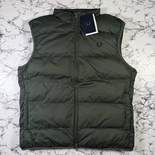 Gilet uomo fred - uomo,