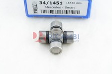 CROCIERA GIUNTO ALBERO