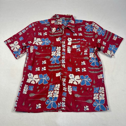 Camicia hawaiana vintage - camicia,