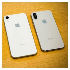 Apple iPhone X XR 64 GB 256 GB