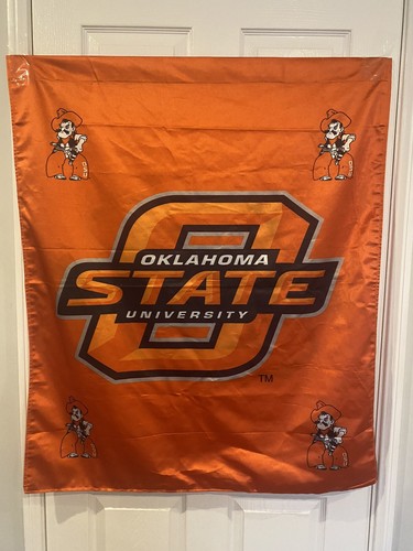 Oklahoma state university - oklahoma,