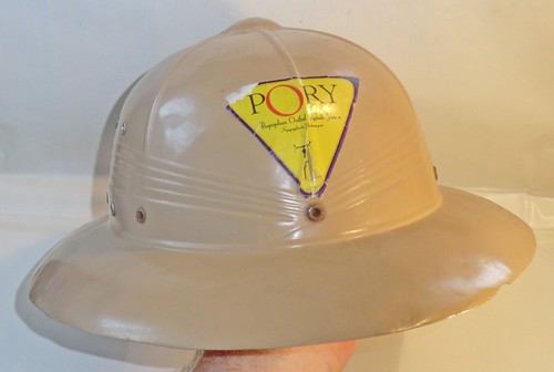 Casco bici storico - casco, pory