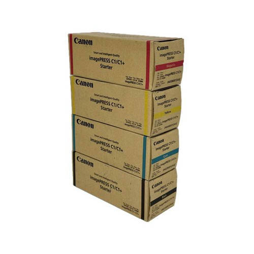 Canon developer imagepress - x,