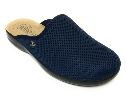 Fly flot p7118fb ciabatte blu - p7118fb,